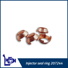 Cummins Fuel Pump Tuning Accessories 207244 Injector Seal Copper Gasket